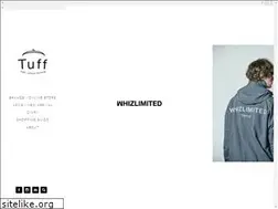 Sites similar to tuff-web.com