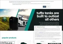 Sites similar to tuffa.co.uk