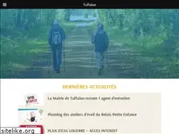 Sites similar to tuffalun.fr