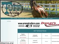 Sites similar to tuffarena.com