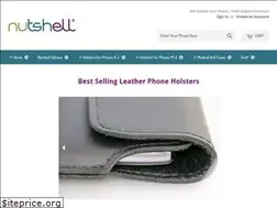 Sites similar to tuffasnuts.com