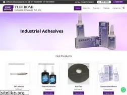 Sites similar to tuffbond.in