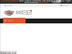 Sites similar to tuffbullbars.com.au