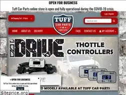 Sites similar to tuffcarparts.com.au