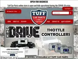 Sites similar to tuffcarparts.com