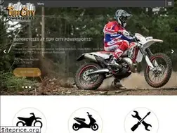 Sites similar to tuffcitypowersports.com