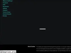 Sites similar to tuffcoat.net