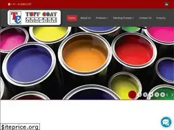 Sites similar to tuffcoats.com
