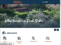 Sites similar to tuffe.fr