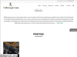 Sites similar to tuffenoughcare.in