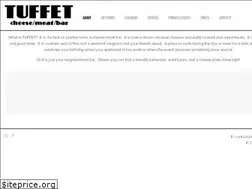 Sites similar to tuffetnyc.com