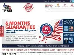 Sites similar to tuffflags.com