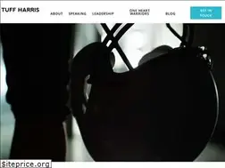 Sites similar to tuffharris.com
