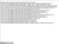 Sites similar to tuffimrsport.it