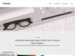 Sites similar to tuffindia.com