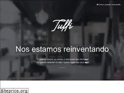 Sites similar to tuffishop.com