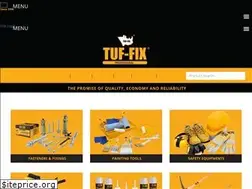 Sites similar to tuffix.com
