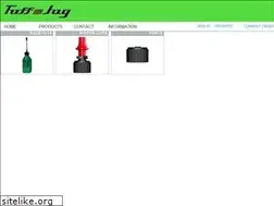 Sites similar to tuffjug.com