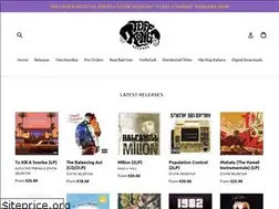 Sites similar to tuffkongrecords.com