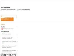 Sites similar to tufflam.co.in