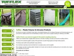 Sites similar to tufflex.co.za