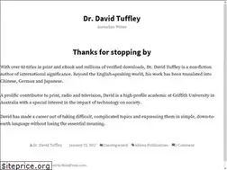 Sites similar to tuffley.com