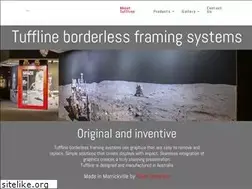 Sites similar to tuffline.com.au