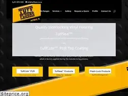 Sites similar to tuffloors.co.za