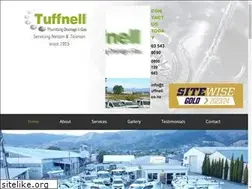 Sites similar to tuffnell.co.nz