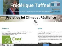 Sites similar to tuffnell.fr