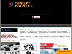 Sites similar to tuffplast.com