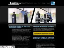 Sites similar to tuffrail.com