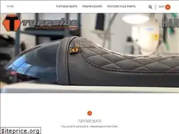 Sites similar to tuffside.com