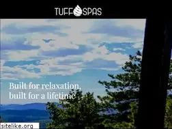 Sites similar to tuffspas.com