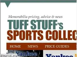 Sites similar to tuffstuff.com