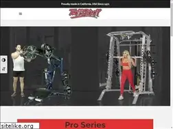 Sites similar to tuffstuffitness.com