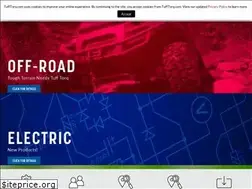 Sites similar to tufftorq.com