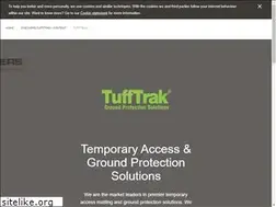 Sites similar to tufftrak-safety.com