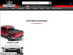 Sites similar to tufftruckparts.com