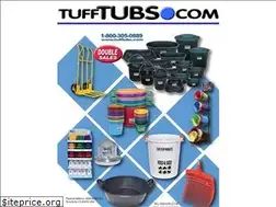 Sites similar to tufftubs.com