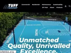 Sites similar to tuffturf.com.au