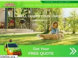 Sites similar to tuffturfmolebusters.com