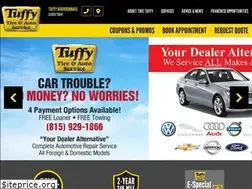 Sites similar to tuffyautocare.com
