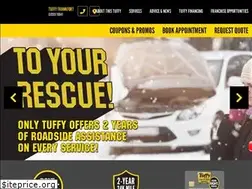 Sites similar to tuffyautofrankfort.com