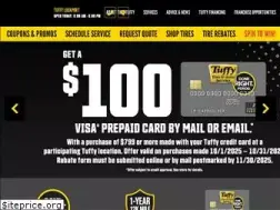 Sites similar to tuffyautolockport.com