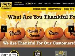 Sites similar to tuffyautolynnhaven.com