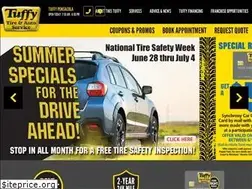Sites similar to tuffyautopensacola.com