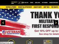 Sites similar to tuffyayrsley.com