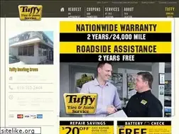 Sites similar to tuffybowlinggreen.com