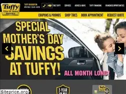 Sites similar to tuffybradenton.com